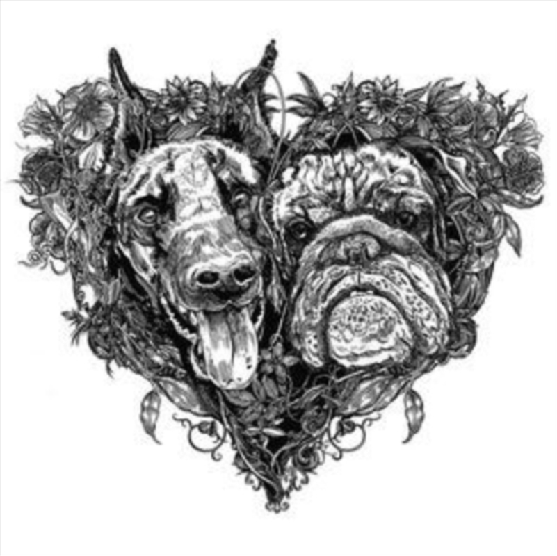 Hounds Of Love - Baskerville E/Product Detail/Rock/Pop