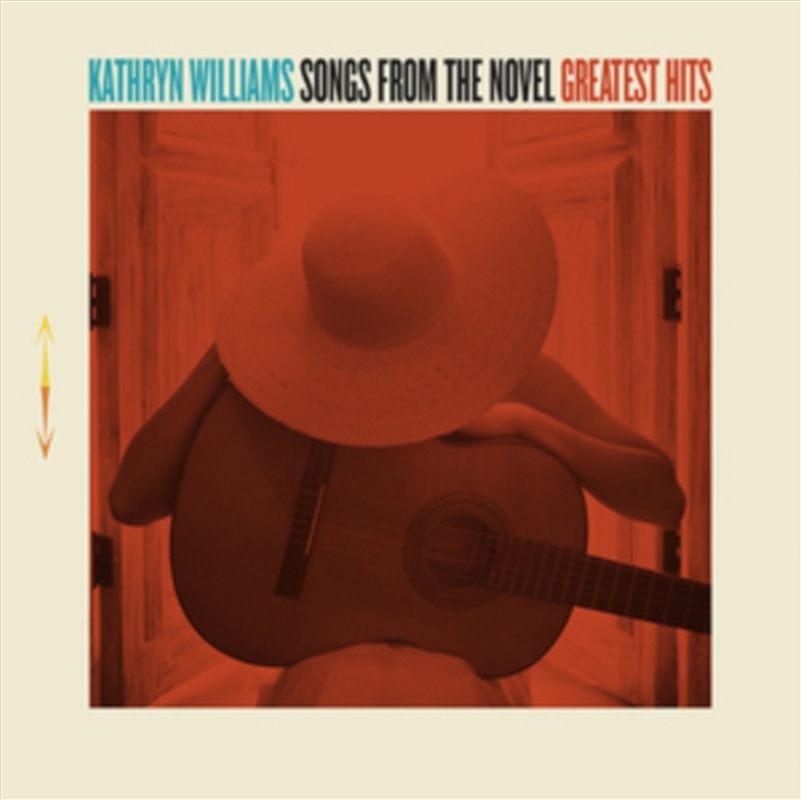 Songs From The Novel Greatest/Product Detail/Rock/Pop
