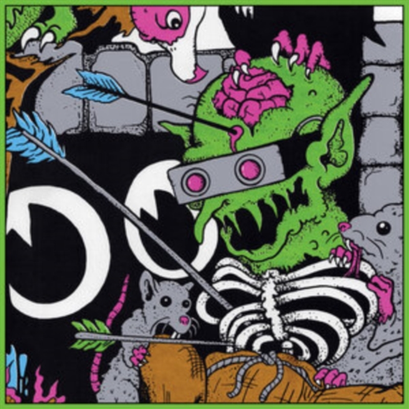 Live In Brussels 2019/Product Detail/Rock/Pop