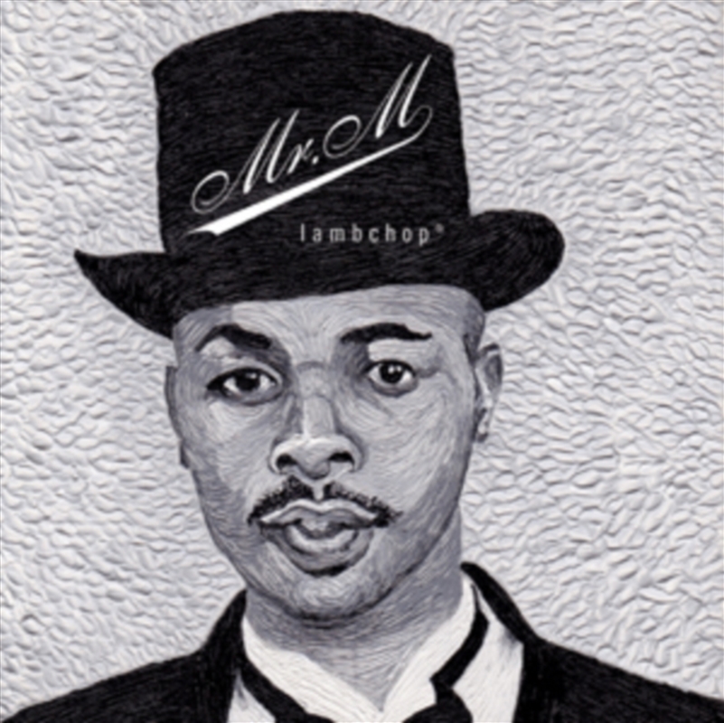 Mr. M/Product Detail/Rock/Pop