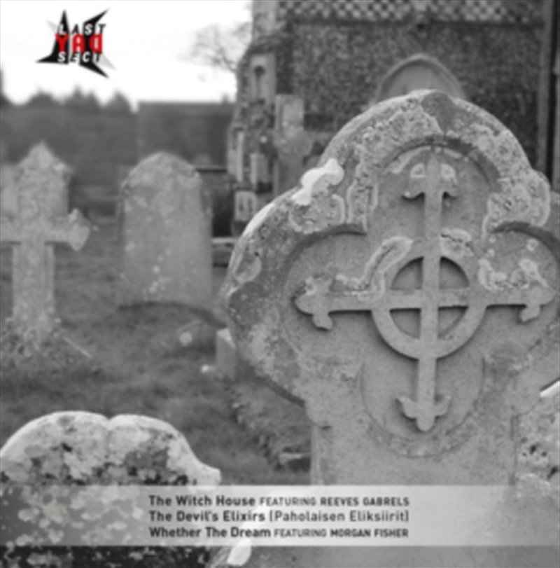 The Witch House/Product Detail/Dance