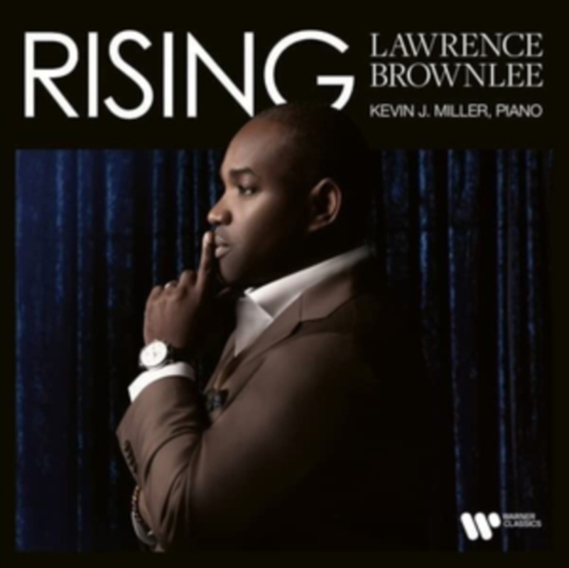 Rising/Product Detail/Jazz
