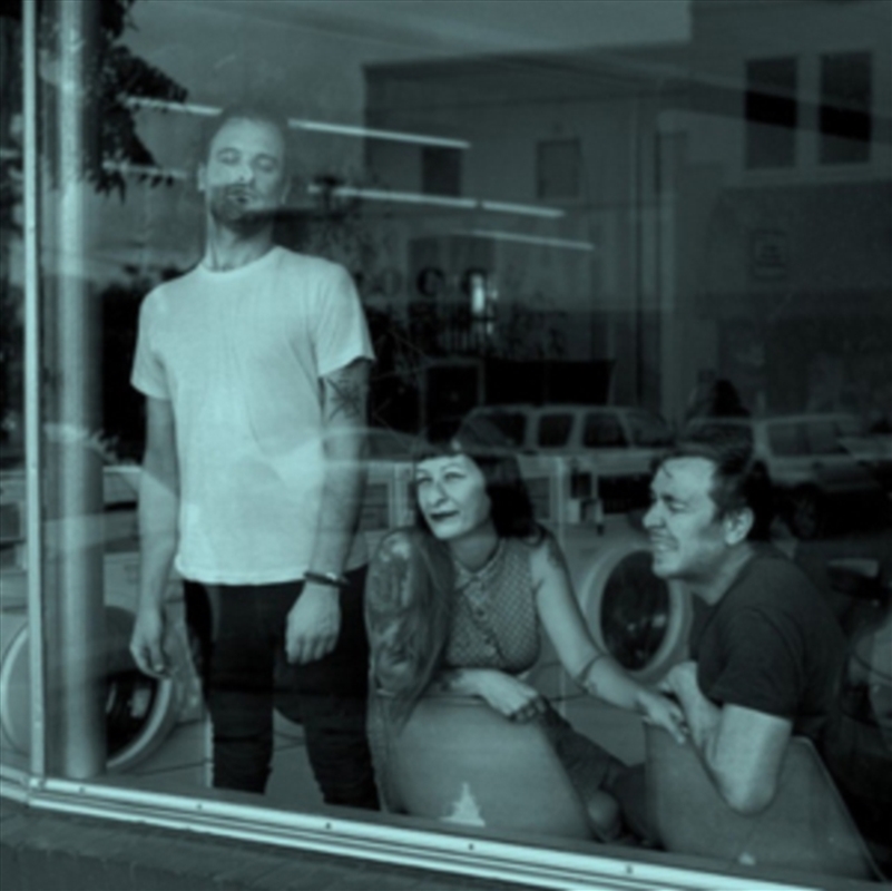 Recreational Hate/Product Detail/Rock/Pop