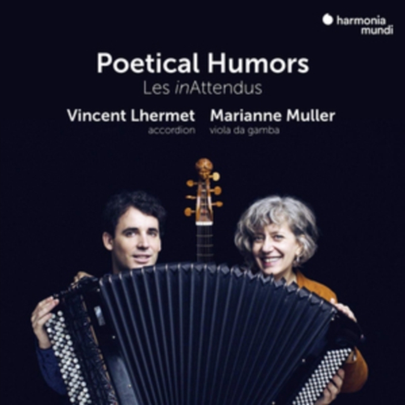 Poetical Humors/Product Detail/Classical