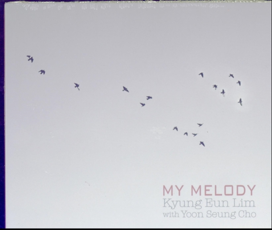 My Melody/Product Detail/Rock/Pop