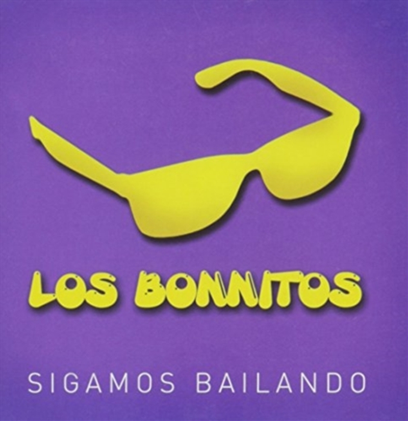 Sigamos Bailando/Product Detail/World