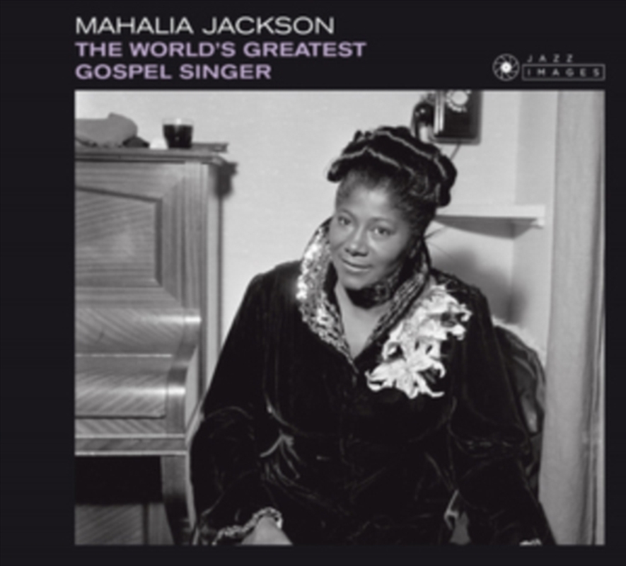 The Worlds Greatest Gospel Sin/Product Detail/Jazz