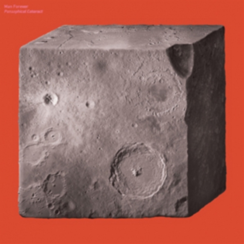 Pansophical Cataract/Product Detail/Rock/Pop