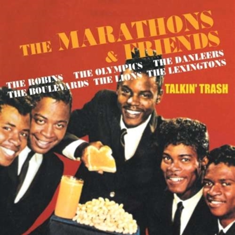West Coast R&B/Product Detail/Blues