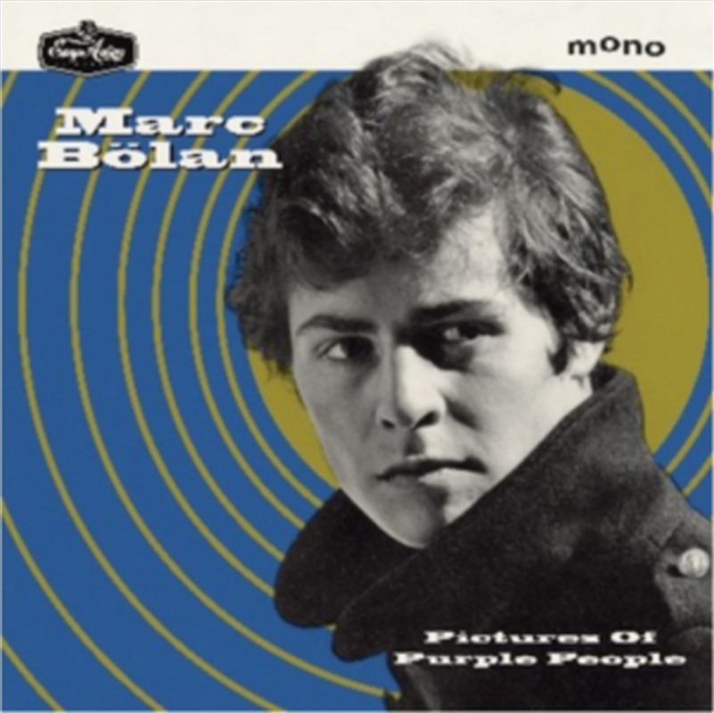 Pictures Of Purple People/Product Detail/Rock/Pop