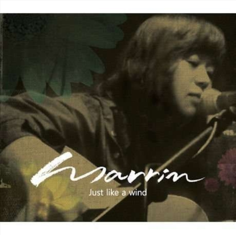 Just Like A Wind/Product Detail/Rock/Pop