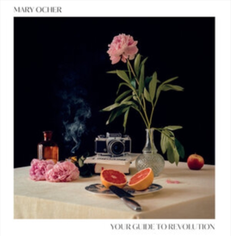 Your Guide To Revolution/Product Detail/Rock/Pop