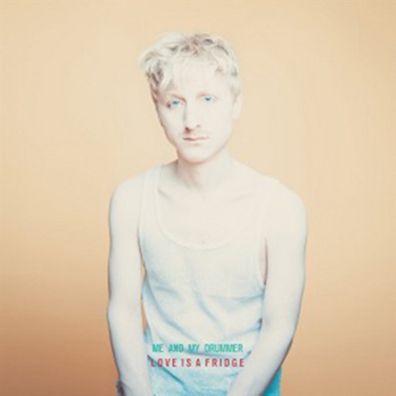 Love Is A Fridge/Product Detail/Dance