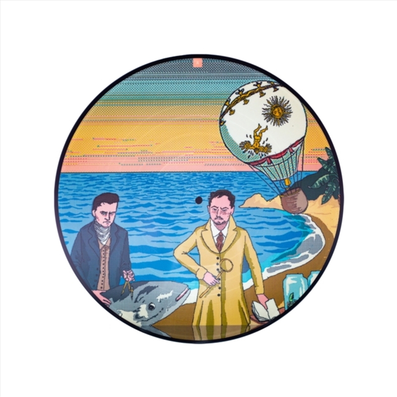 Headroom - Picture Disc/Product Detail/Rock/Pop