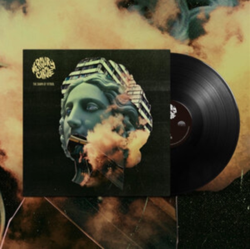 The Dawn Of Vitriol/Product Detail/Rock/Pop