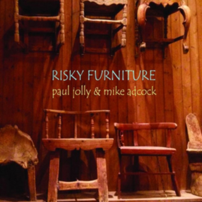 Risky Furniture/Product Detail/Jazz