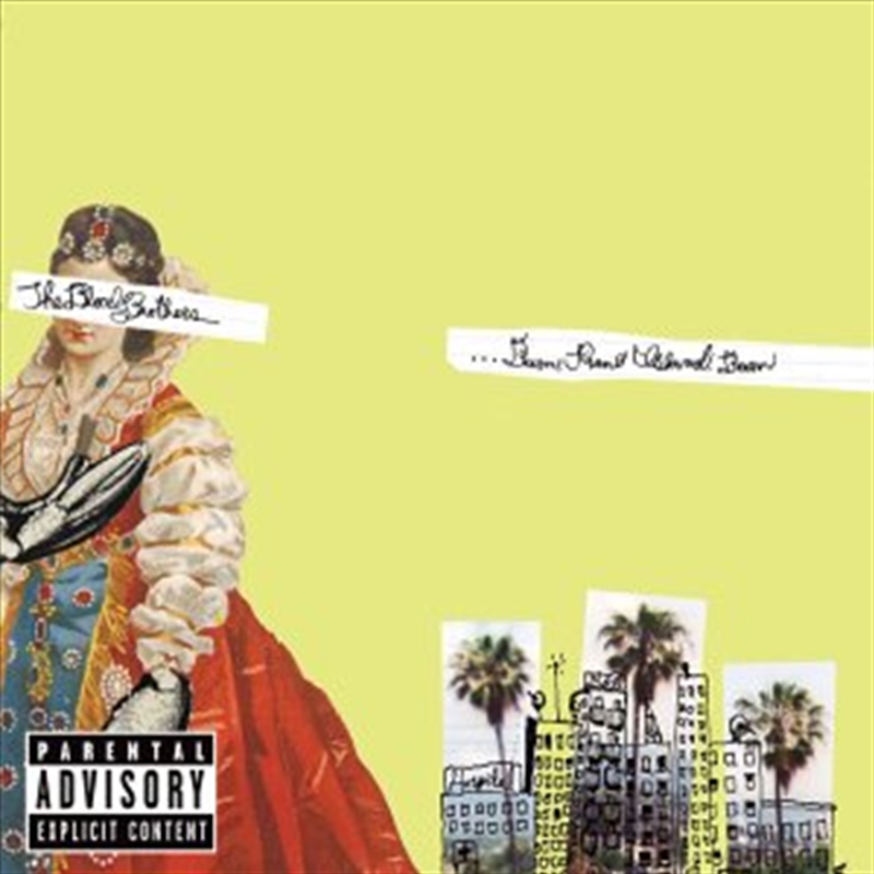 Burn, Piano Island, Burn/Product Detail/Alternative