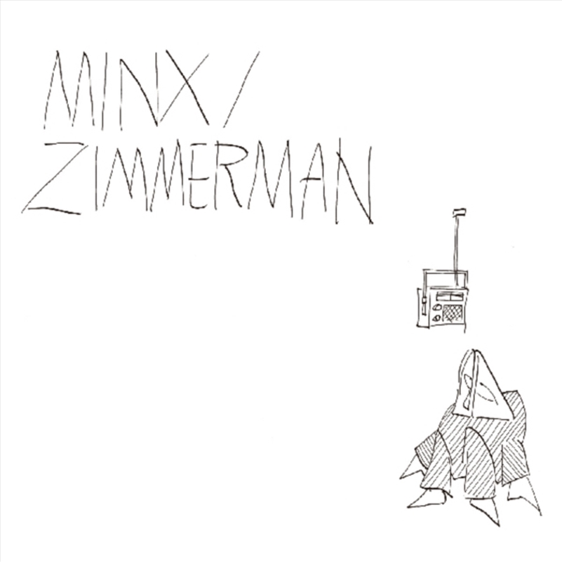 Minx / Zimmerman/Product Detail/Dance