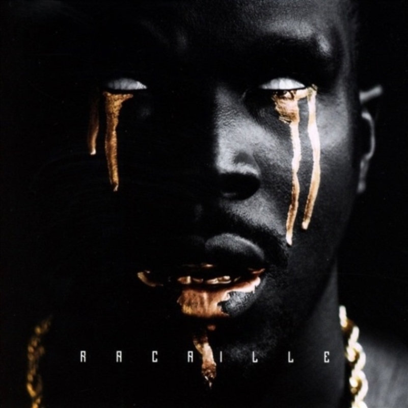 Racaille/Product Detail/Hip-Hop