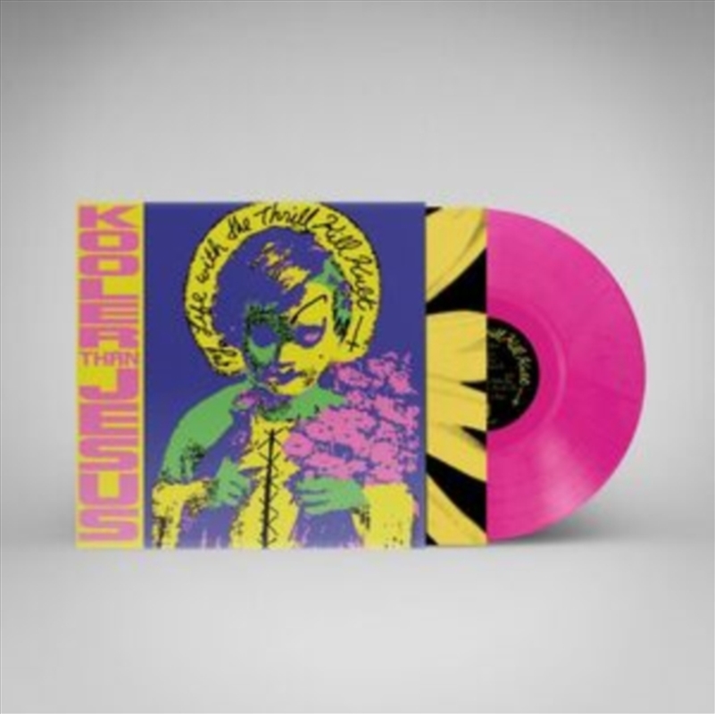 Kooler Than Jesus - Expanded E/Product Detail/Dance
