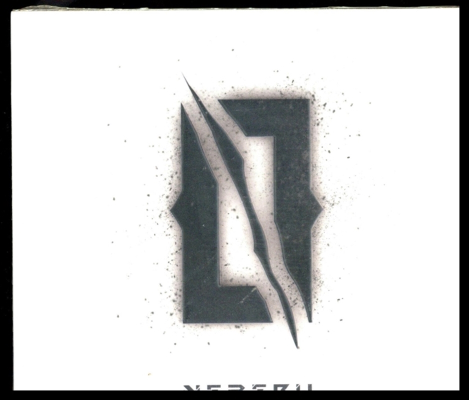Point Zero/Product Detail/Rock/Pop