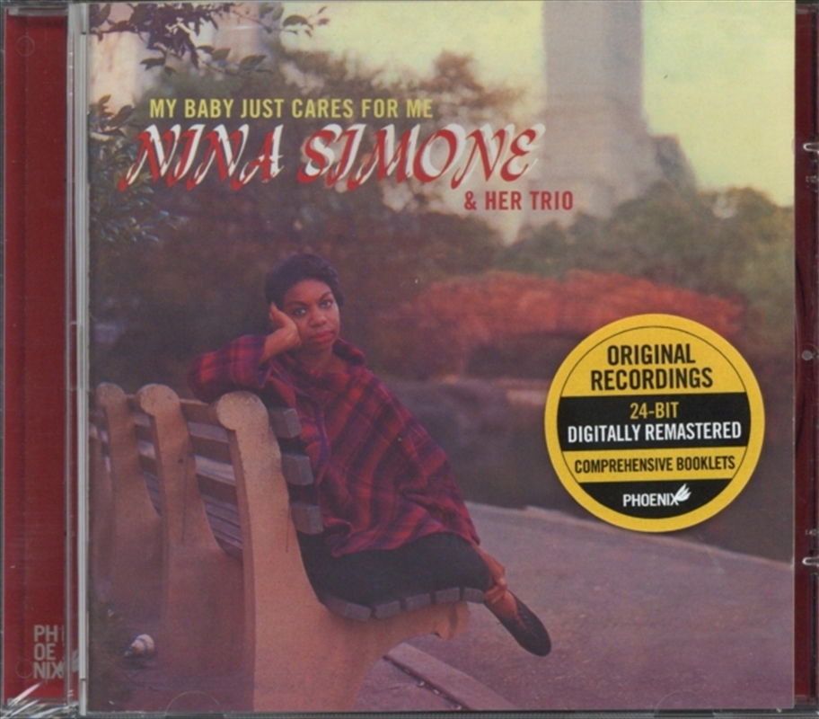 My Baby Just Cares For Me/Product Detail/Jazz