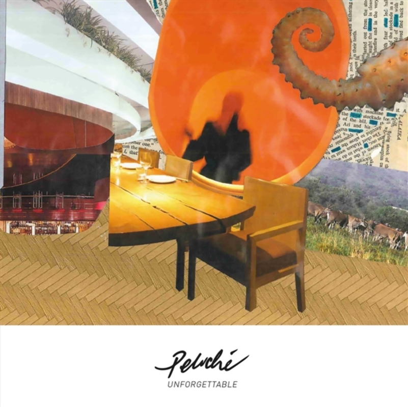 Unforgettable/Product Detail/Rock/Pop