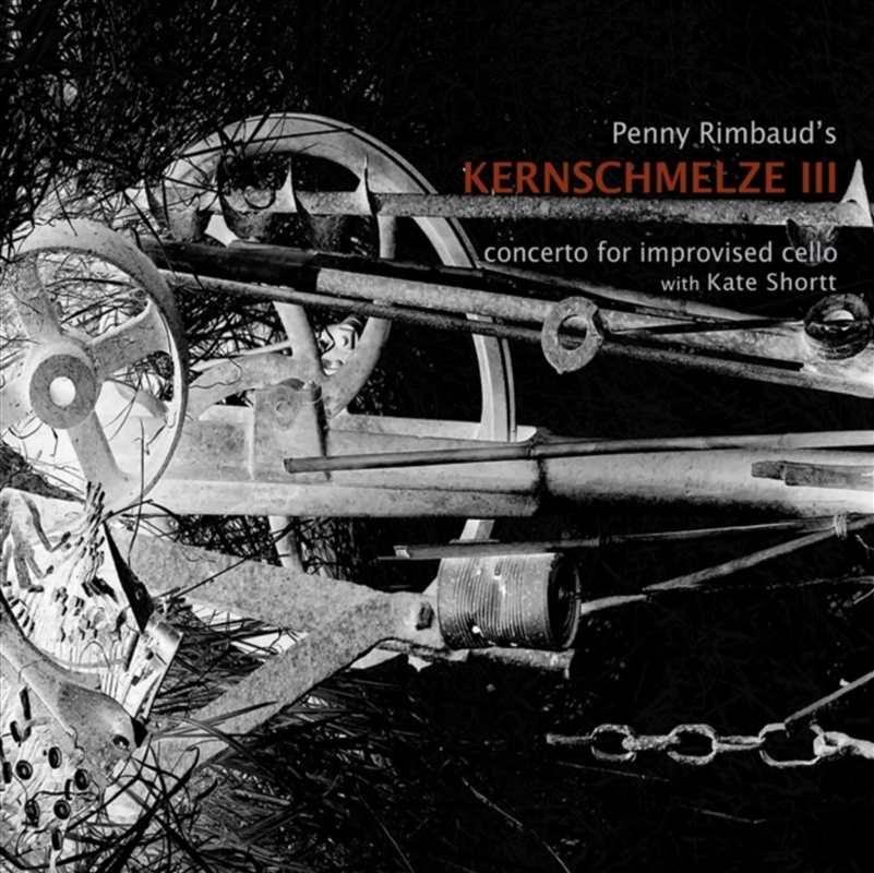 Skernschmelze Iii - Concerto F/Product Detail/Classical