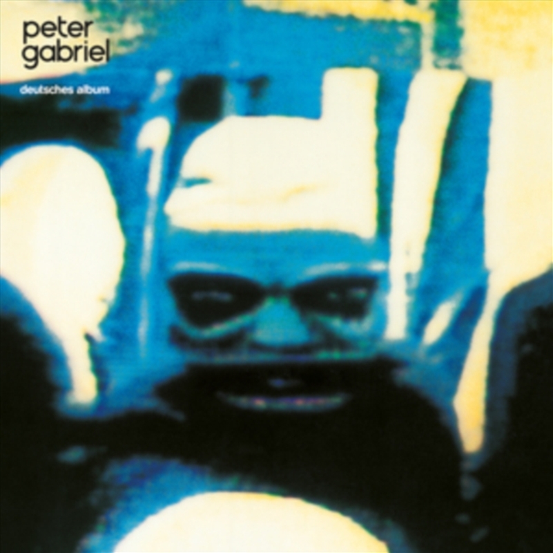 Peter Gabriel 4: Deutsches Alb/Product Detail/Rock/Pop