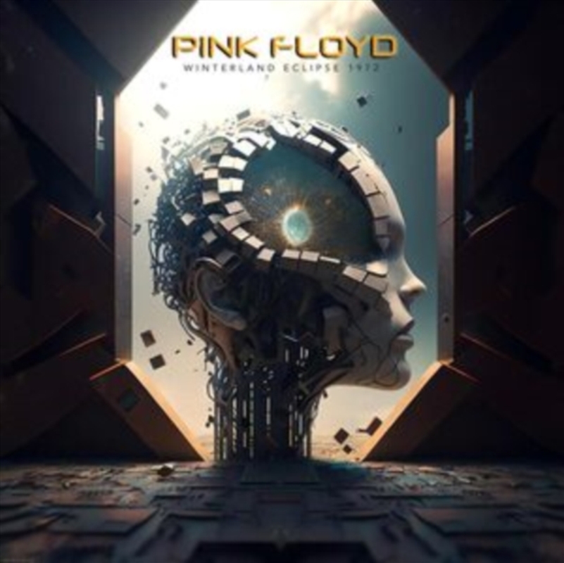 Winterland Eclipse 1972/Product Detail/Rock/Pop