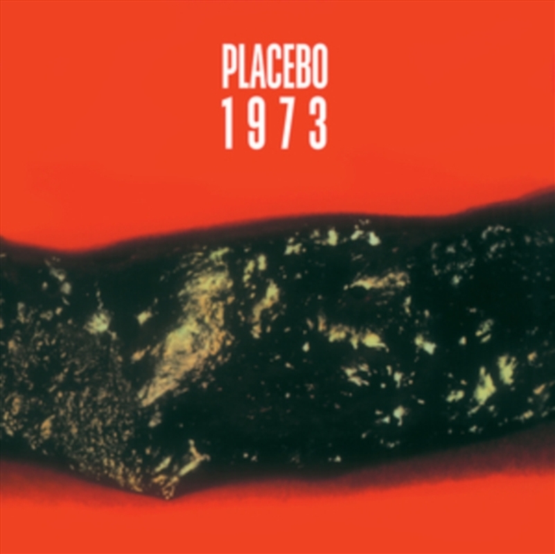 Placebo 1973/Product Detail/Dance