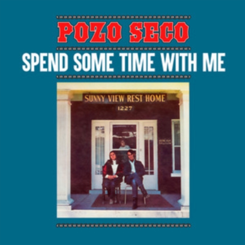 Spend Some Time With Me - Clea/Product Detail/Rock/Pop