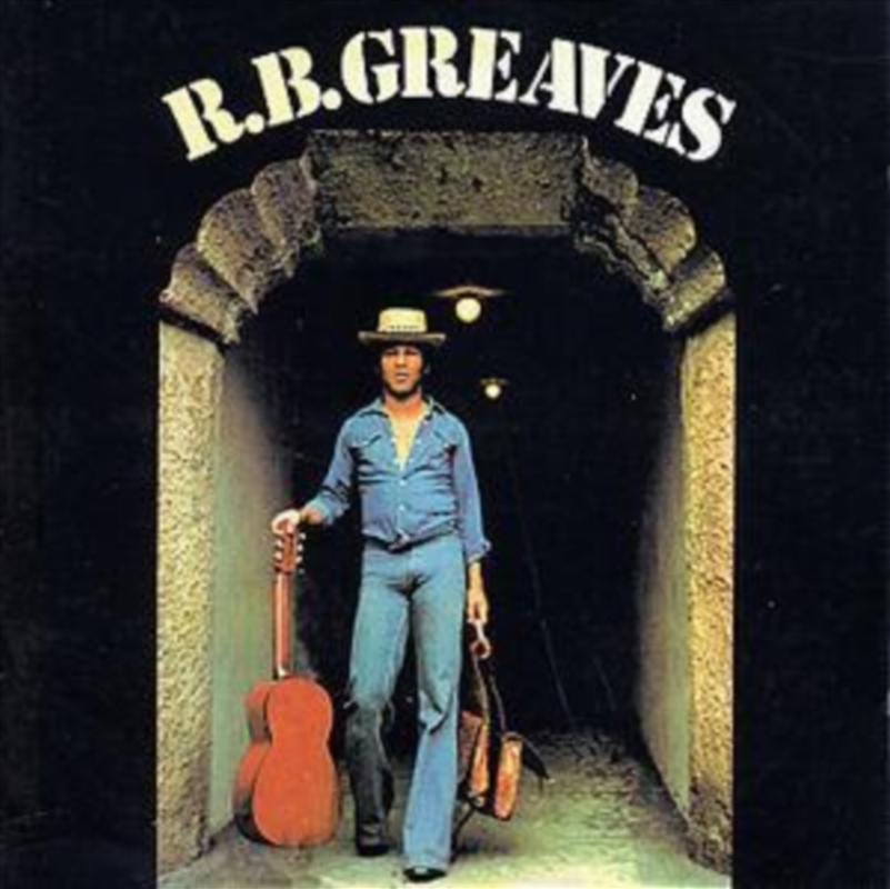 R.B. Greaves/Product Detail/R&B