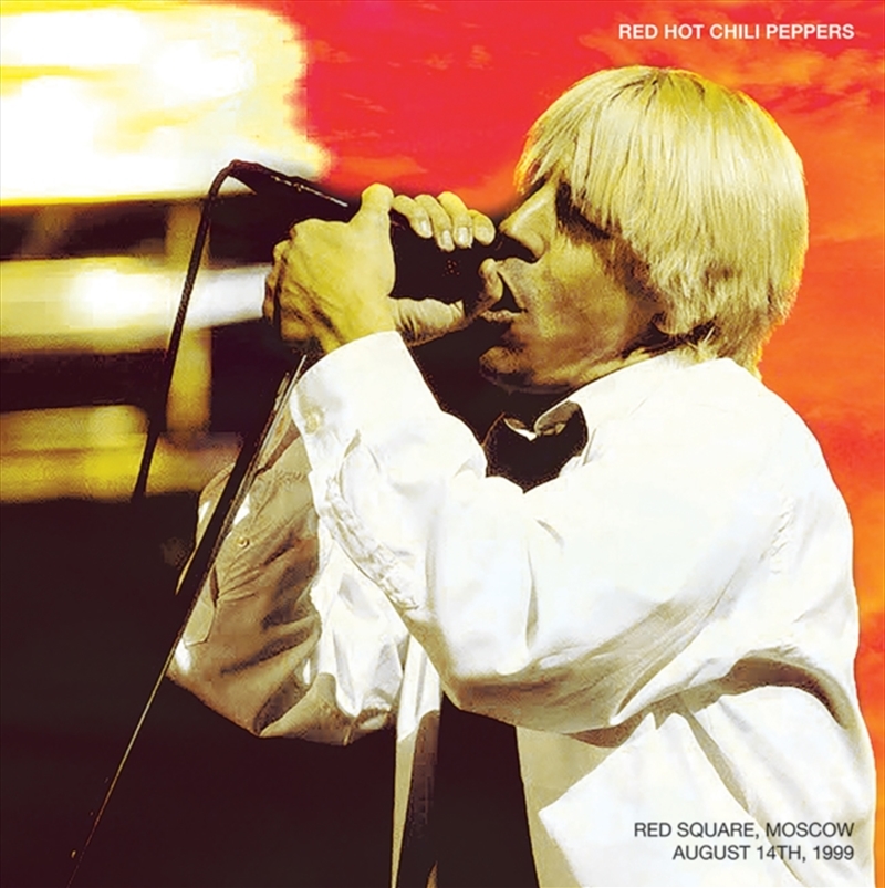 Red Square. Moscow. August 14t/Product Detail/Dance