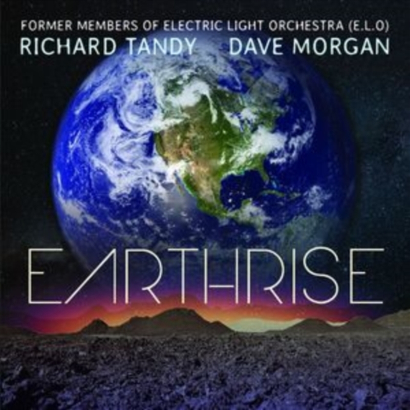 Earthrise/Product Detail/Rock/Pop
