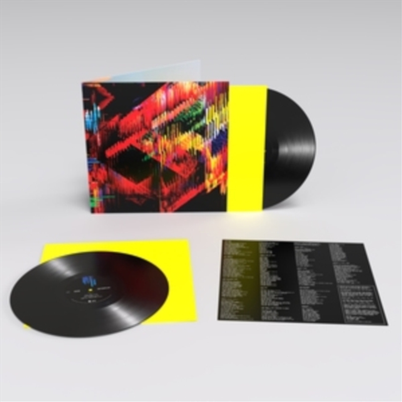 Interplay/Product Detail/Rock/Pop