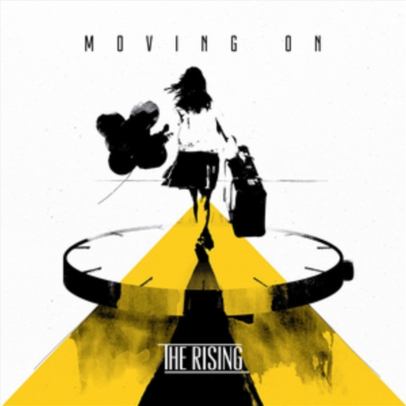 Moving On/Product Detail/Rock/Pop