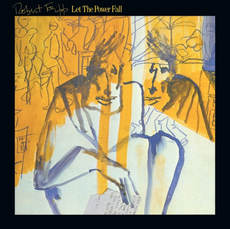 Let The Power Fall/Product Detail/Dance