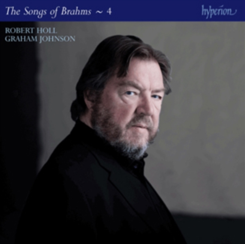 Brahms: Lieder/Product Detail/Classical