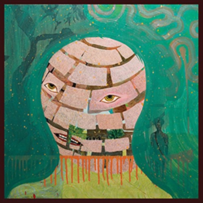 The Lonesome High/Product Detail/Rock/Pop