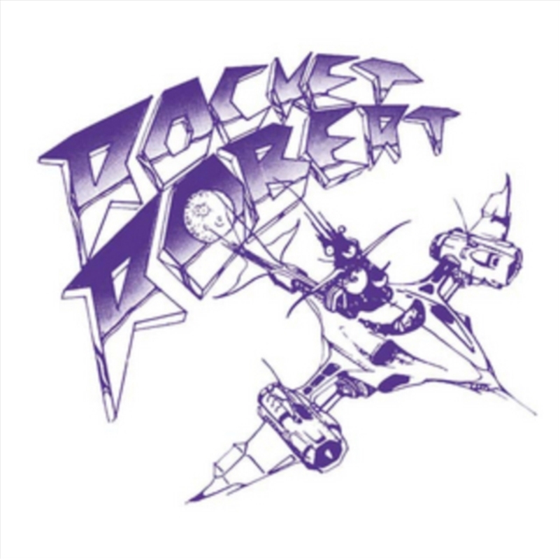 Rocket Robert/Product Detail/Dance