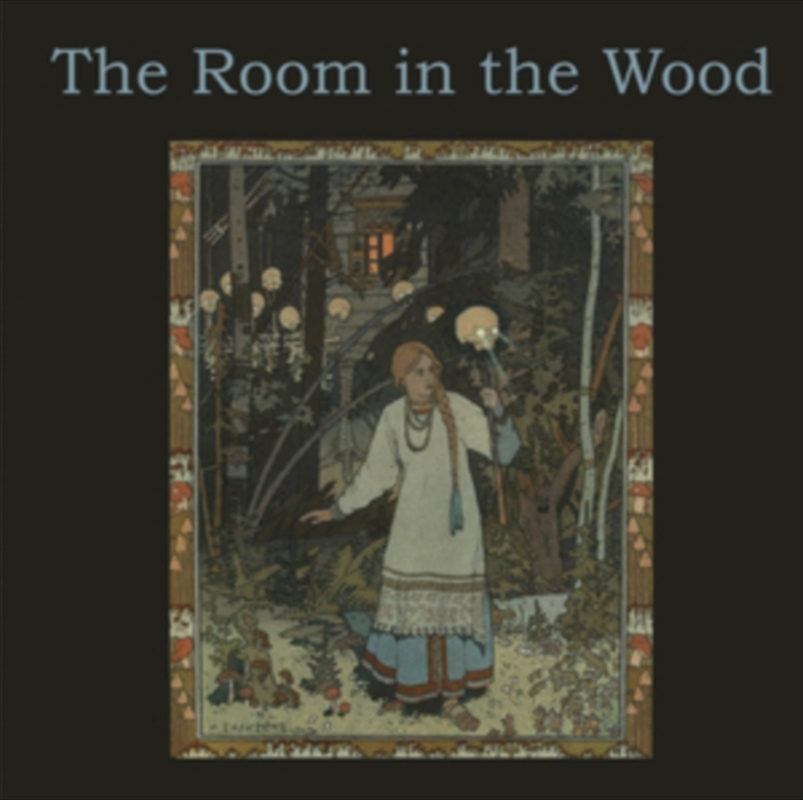 The Room In The Wood/Product Detail/Rock/Pop