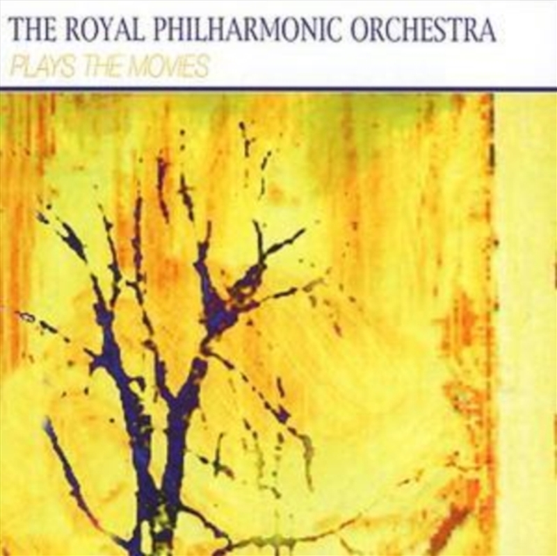 The Royal Philharmonic Orchest/Product Detail/Jazz