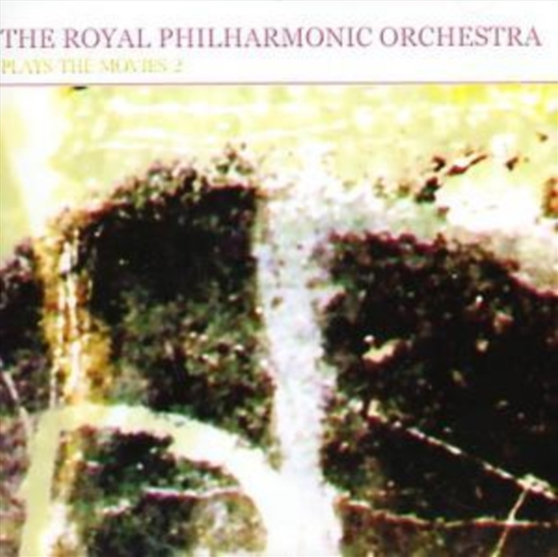 The Royal Philharmonic Orchest/Product Detail/Jazz