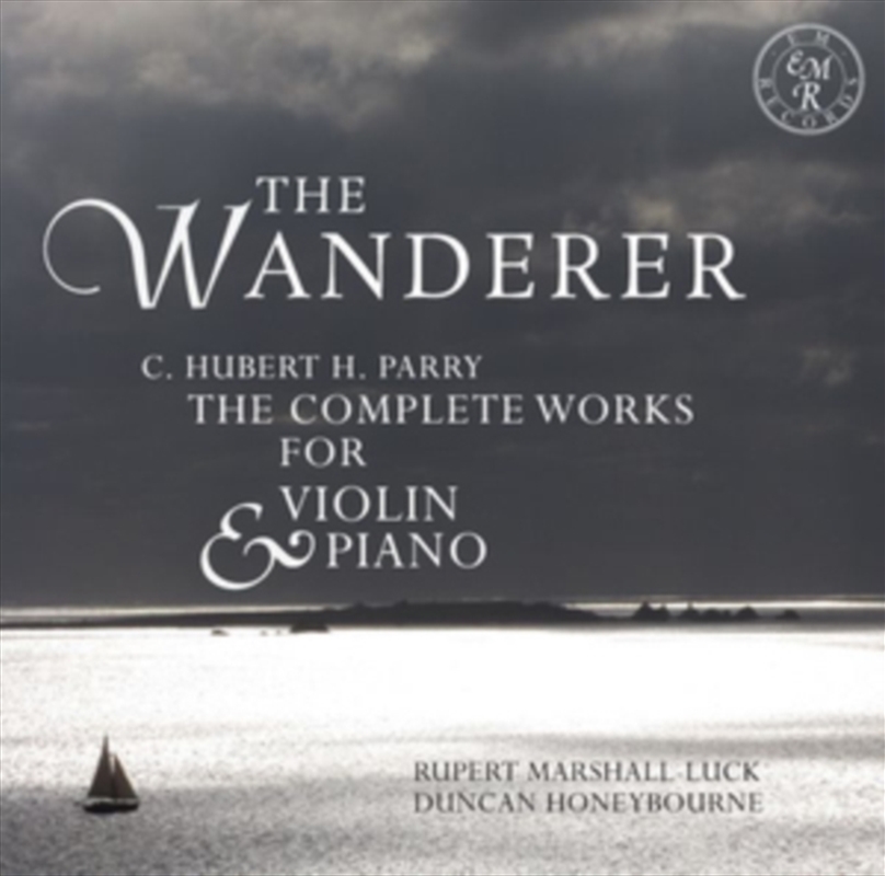 The Wanderer/Product Detail/Classical