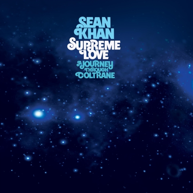 Supreme Love: A Journey Throug/Product Detail/Jazz