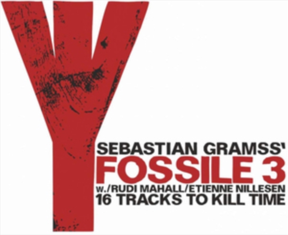 16 Tracks To Kill Time/Product Detail/Jazz