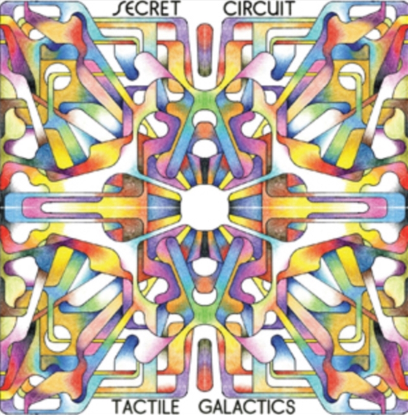 Tactile Galactics/Product Detail/Dance