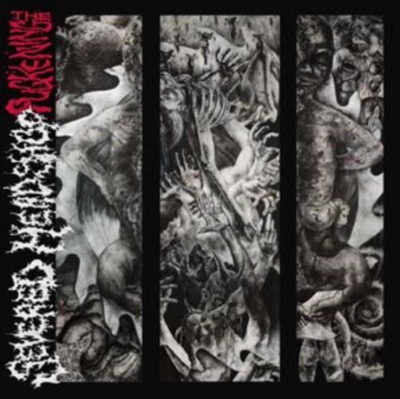 The Fuckening/Product Detail/Rock/Pop