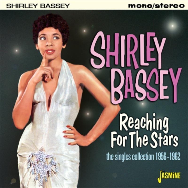 Reaching For The Stars - The S/Product Detail/Rock/Pop